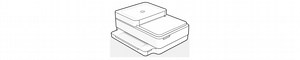 HP ENVY 6455e Manual: User Guide for 6400e All-in-One Series Printer