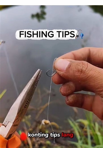 Essential Fishing Tips to Solve Unhook Problems