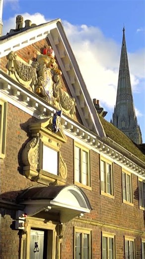 You Won’t Believe The Glorious Views in Salisbury!