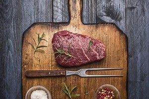 How to Make Venison Bacon