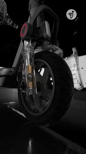 The Ninebot MAX G3 eKickScooter is your key to urban freedom. Ride anywhere, anytime! 😎 | Segway