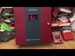 For Sale: Fire Lite MS-5210UD (6-18-2025)