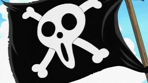 One Piece - Season 1 : East Blue - Episode 17