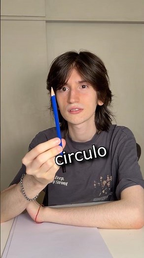 Draw a PERFECT circle 😱😱