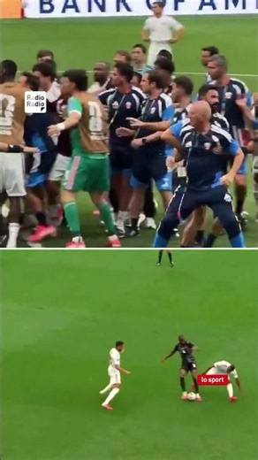 😱 MONDIALI, TERRIBILE INFORTUNIO PER KONÉ: SCOPPIA LA RISSA IN CAMPO