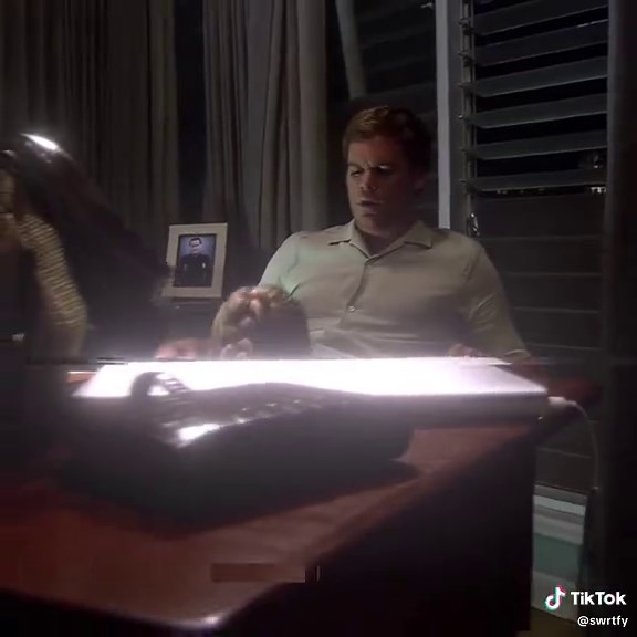 1K IN 2 WEEKS #fyp #foryou #xyzbca #edit #makethisviral #swrtfy #dexter #algorithm