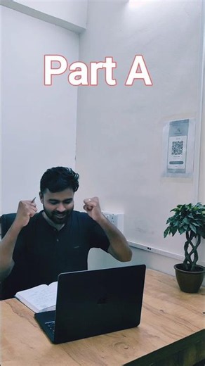 Students Reactions In CSIR NET Exam