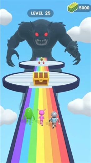 Moonster: Lunar Legends (Early Access) #moonster #shorts