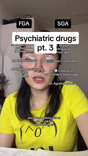 Understanding Psychiatric Drugs: Antipsychotics Explained by a Nurse