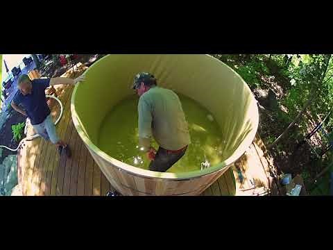 Learn More About Canadian Hot Tubs