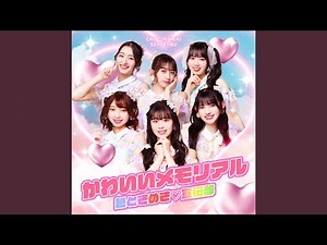 かわいいメモリアル