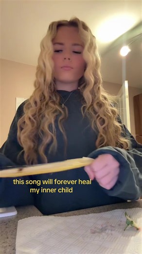 Healing Your Inner Child with Song