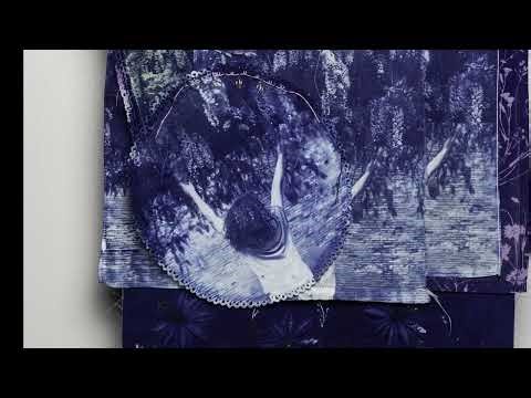Why Make Podcast - Cyanotype - May 2026
