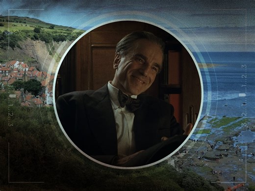 The Yorkshire village that gave us an iconic Daniel Day-Lewis scene