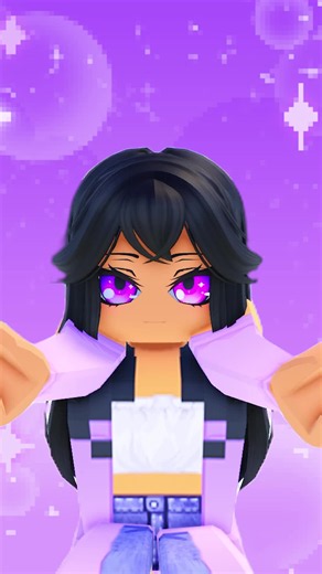 You are FANTASTIC! #self #confidence #aphmau #shuki #roblox | roblox