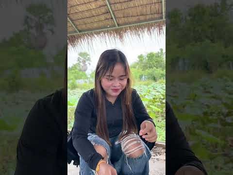 គ្រូស្លម្ជូទៀតហើយ 🔥[ Kruter Cooking ]🔥