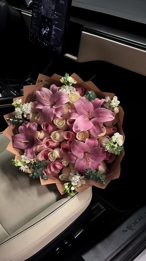 Discover Stunning Floral Arrangements by Perris Florist