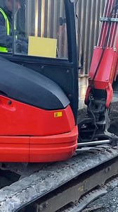 7.3K views · 25 reactions | For the full video see link in bio Did we Avoid this Hidden Underground Cable? - EV Charger Installation #ev #evcar #evinstallation #evchargerinstall #evcharger #evcharging #evchargingstation #evchargers #efixx #3phase #safedigging | EFIXX | Facebook