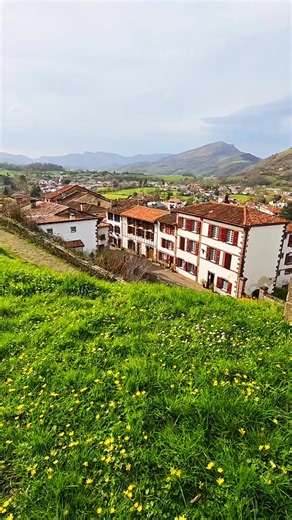 60K views · 2.9K reactions | Saint Jean Pied De Port. | Pays Basque BAB | Facebook
