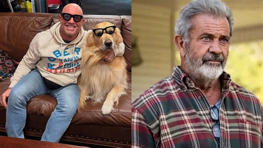 Joe Rogan and Mel Gibson spark response from cancer researcher over unconventional treatments: "Big pharma is not happy"