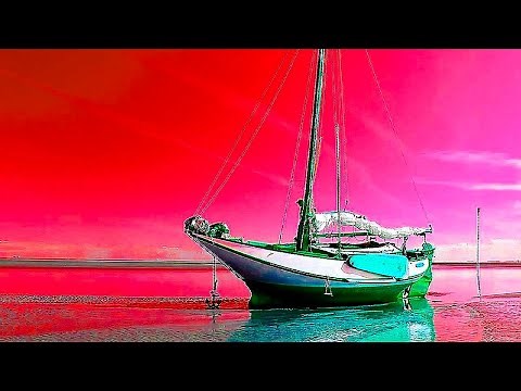 🛟Mit dem Boot durch Ostfriesland⚓