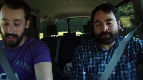 Northern Japan is Amazing! Hidden Beach Caves?!