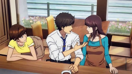 "Detective Conan: The Million-Dollar Pentagram" (2024)#FullMovie'HD