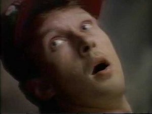 Opening to Innerspace 1988 VHS