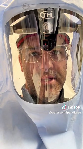 Minimally Invasive Hip Replacement Surgery Techniques