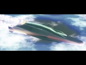 edX | UQx: Hypersonics -- from Shock Waves to Scramjets: HYPERS101x About Video