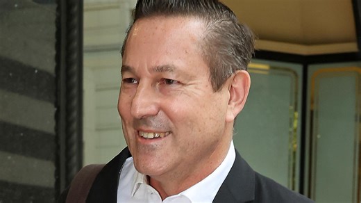 Update on Aussie who worked for Chinese spies