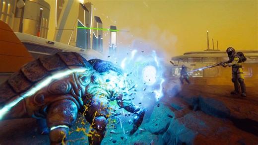 Cosminers - Official 'Join The Team' Teaser Trailer