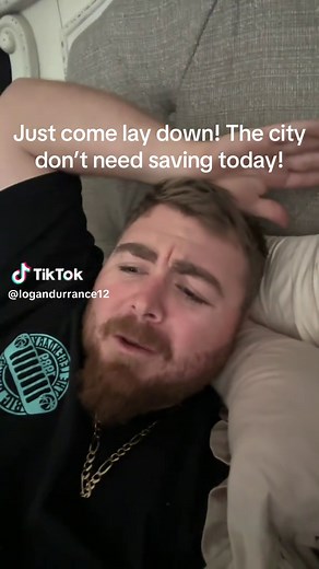 Highlighting the Unfinished Wall with Humor