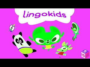 LingoKids Effects l Preview 2 Butter Effects