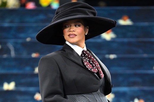 What are the names of Rihanna's kids? All about the family as singer reveals third pregnancy at 2025 Met Gala