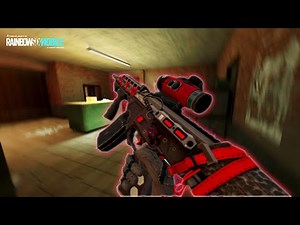 R6 MOBILE AT THE HIGHEST LEVEL - R6M HIGHLIGHTS