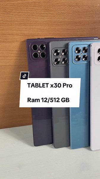 Tablet x30 Pro: The Ultimate Gadget for Tablet Games
