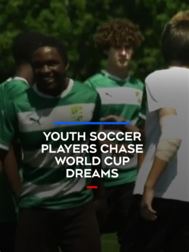 Nearly 250 young athletes flooded the Hornets Nest to compete in the Gloucester Hornets Cup amid a massive wave of soccer enthusiasm. Tell us if your children are playing soccer this summer! #OttawaSoccer #JonathanDavid #CTVNewsOttawa