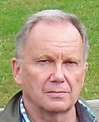 Paul Huson - Alchetron, The Free Social Encyclopedia