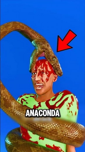 When Snakes Attack Humans! 😨😱