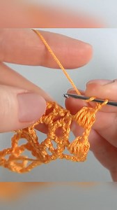 #crochet #lace #ribbon #elenarugalstudio tutorial 54 lk | Crochet and Relax