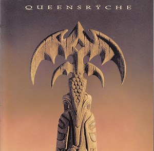 Queensrÿche - Promised Land