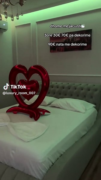 luxury_room_007 on TikTok