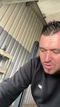 Installing a control unit 💨 #automotive #caradvice #fredcars38