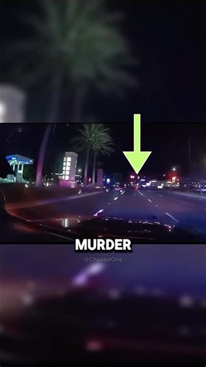 Chase Ends With Gunfire-Caught on Helicopter Cam