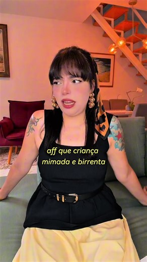 Tira o cisco do olho… 😅