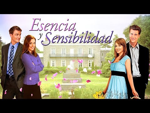 Esencia Y Sensibilidad (2011) | Pelicula Completa | Ashley Williams | Marla Sokoloff | Nick Zano