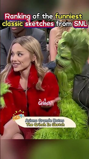 Ranking of the funniest classic skits from "Saturday Night Live" – which one is your favorite?