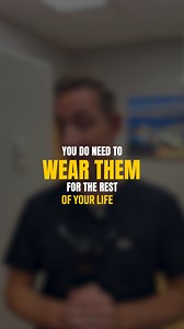 YES… you do need to clean your retainers every day 👀 And yes… you really do need to wear them forever (your future smile will thank you 😄). Here’s the routine I recommend: ✨ Every morning, give them a quick scrub with an old toothbrush soapy water to remove anything that built up overnight. �🫧 Once a week, soak them in a retainer or denture cleaner to keep them fresh. 💥 Want to get fancy? Try an ultrasonic pod — it vibrates all the icky stuff off so your retainers stay crystal clean. Keeping