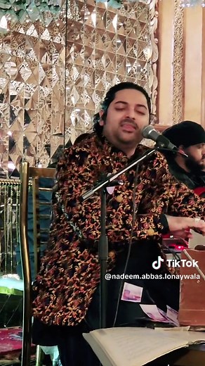 Gali Bewafawan di by Nadeem Abbas: Trending TikTok Viral Song